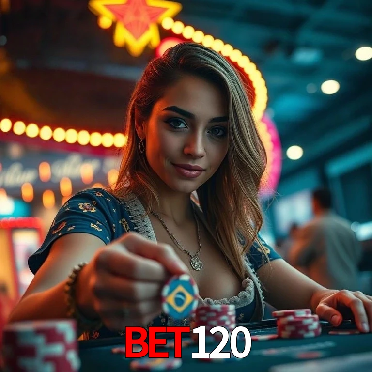 bet120 Suporte