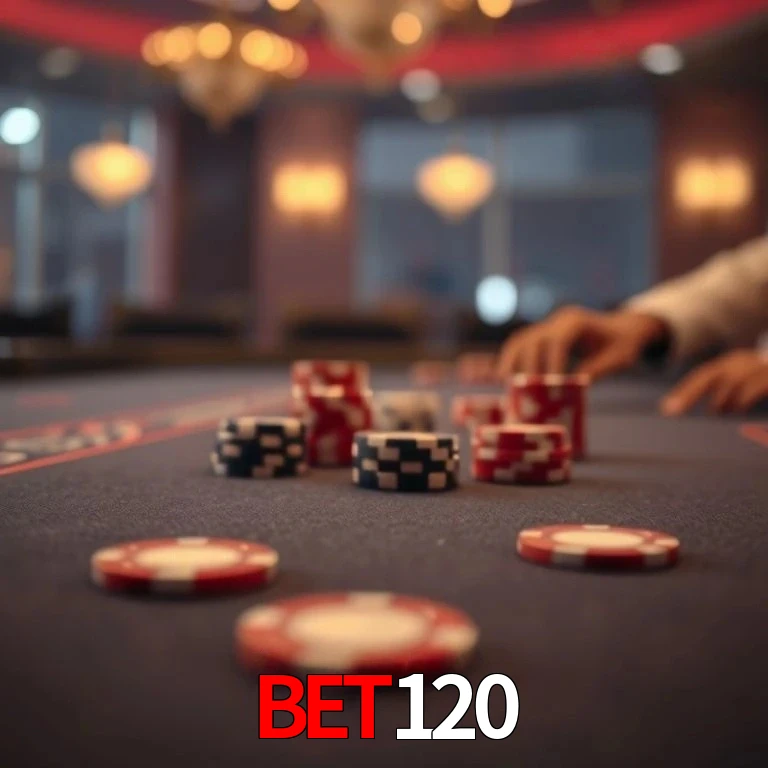 bet120 Promoções