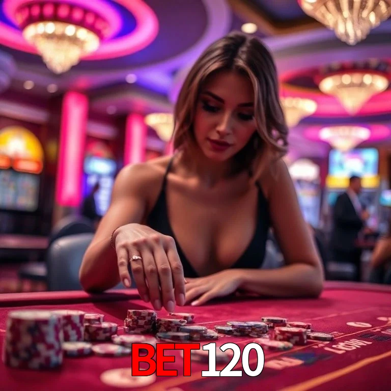 bet120 Casino RNG