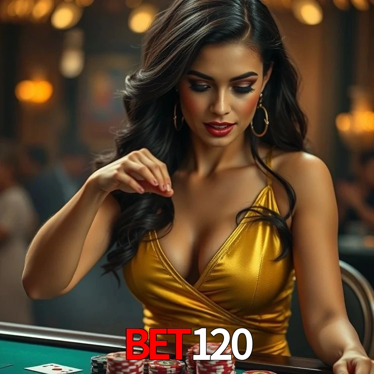 bet120 Segurança