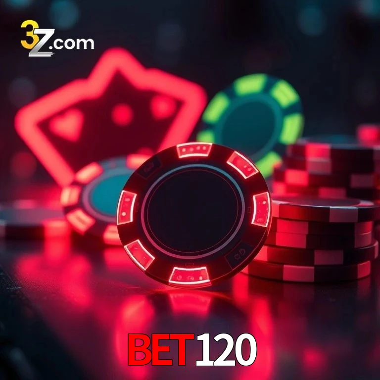 bet120 Slot Analytics