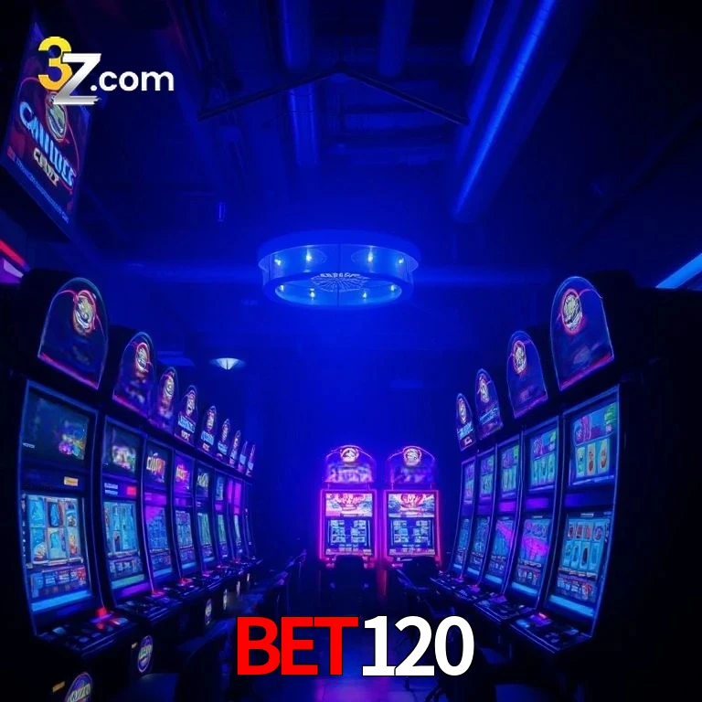 bet120 App Security