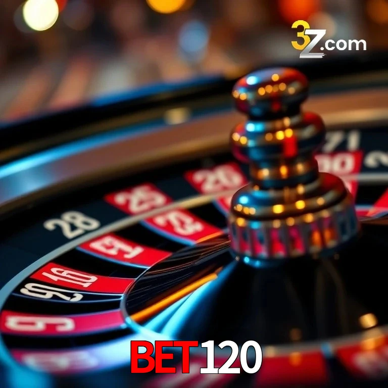 bet120 Segurança