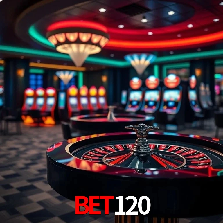 bet120 APK Segurança