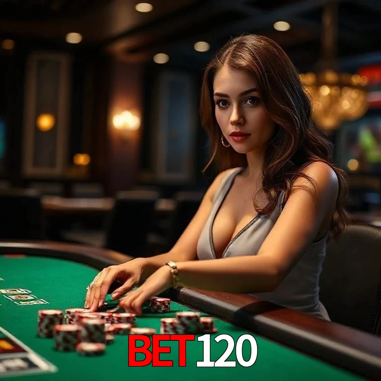 bet120 Live Casino