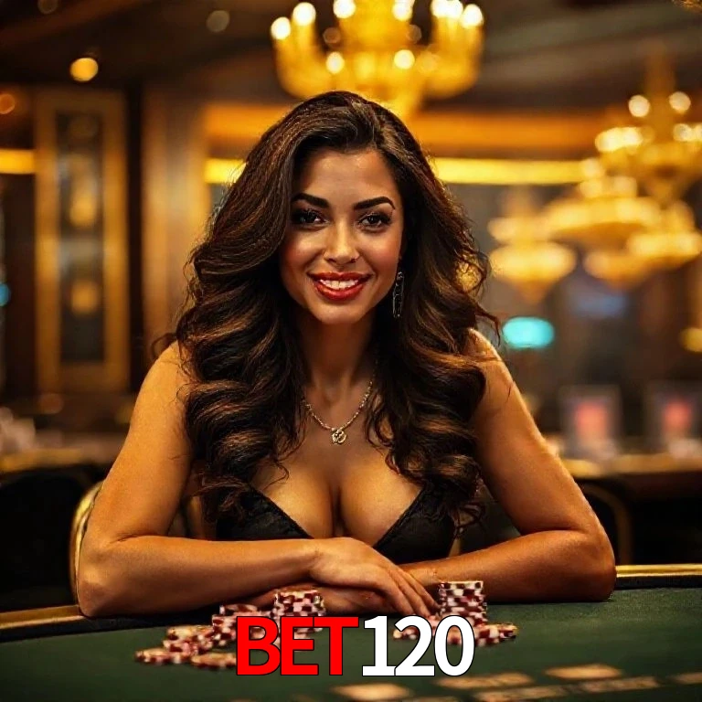 bet120 Live Streaming HD com Stats Opta