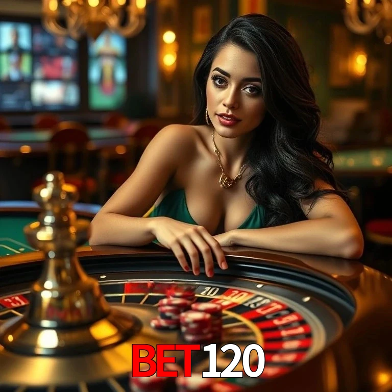 bet120 Acumuladoras até 25 Seleções