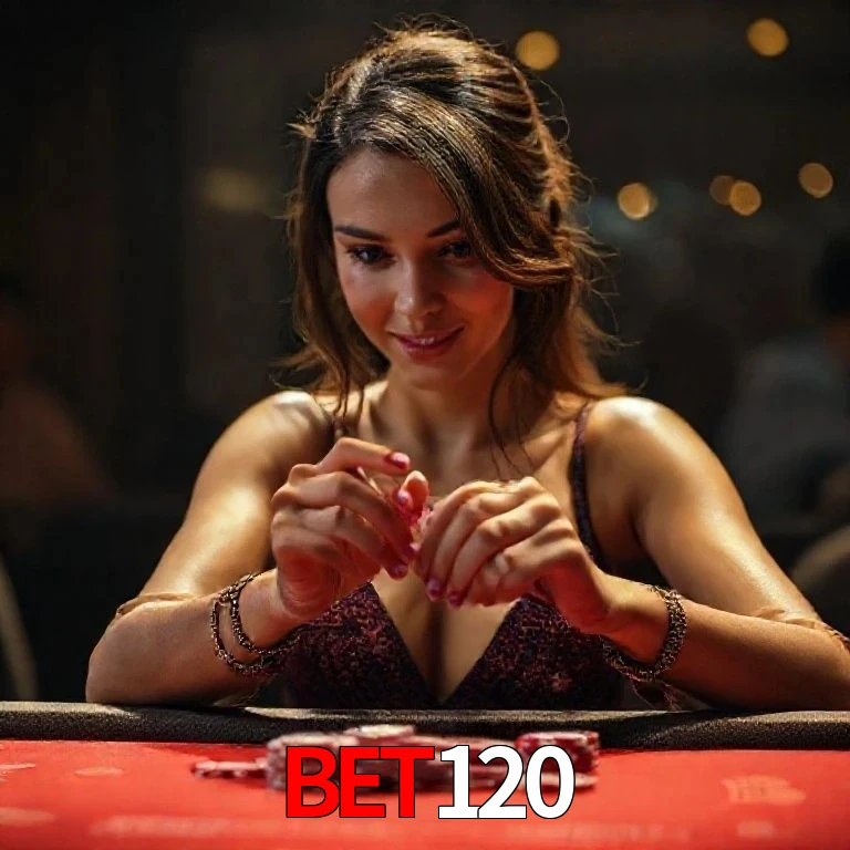 bet120 Segurança