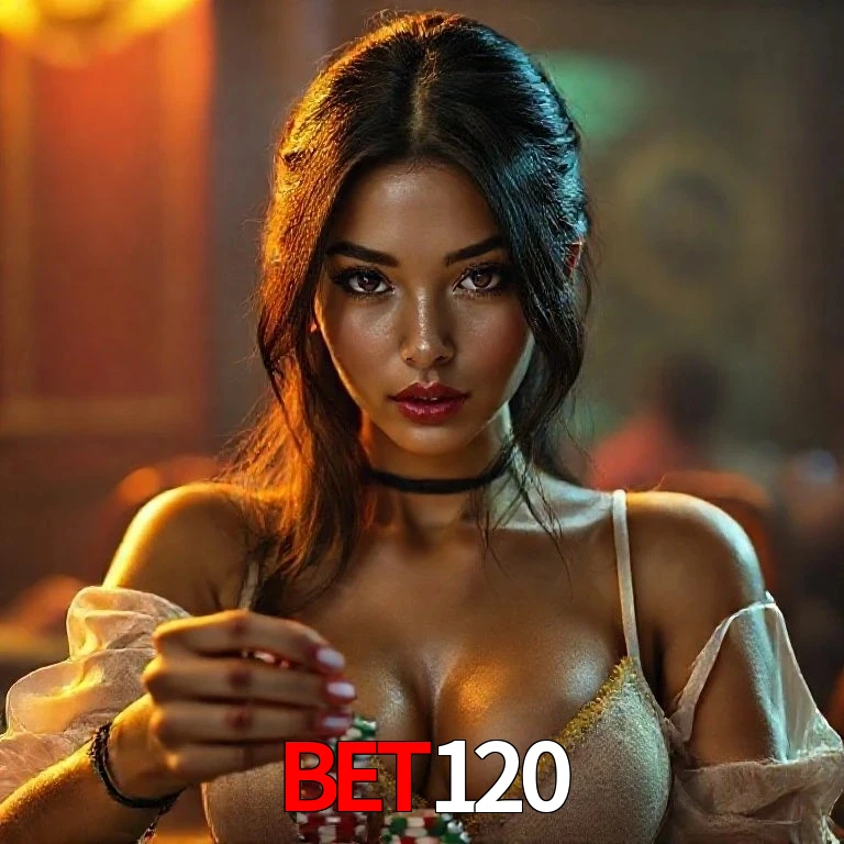 bet120 Bônus